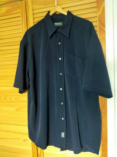 Versace jeans couture herren - versace,