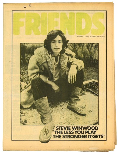 Frendz/Friends