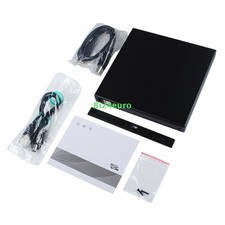 Externes USB 2.0 Slim Laufwerk