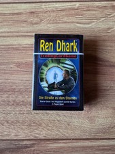 Ren Dhark Trading Card Game /