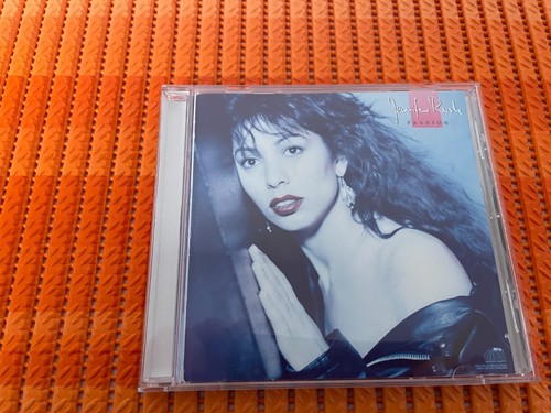 Jennifer rush - 📀,