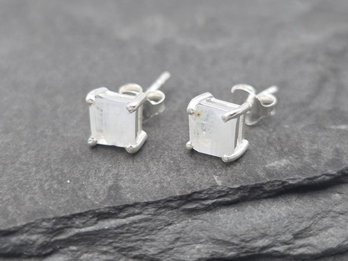 925 sterling silber ohrstecker - sterling,