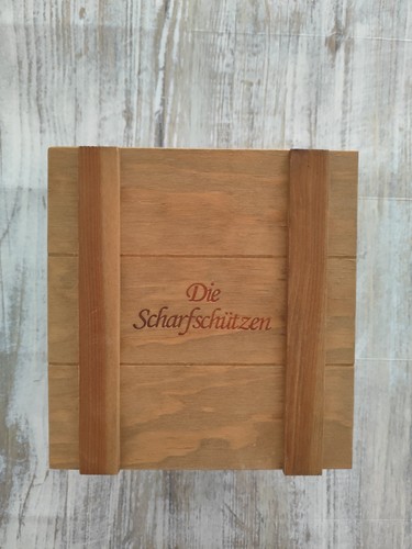 Die scharfschützen sean - die,