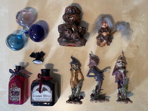 Wichtel aus efteling pixies - aus, efteling,