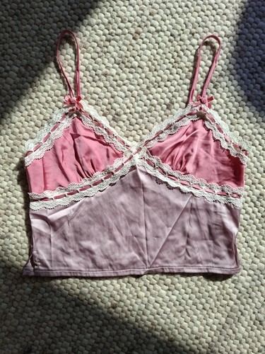 Rosa top von urban - top,