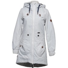 Alife and Kickin, Winterjacke