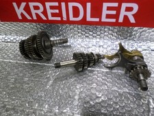 Kreidler 4-Gang  Getriebe Super 4  /2