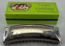 Vintage  M. Hohner
