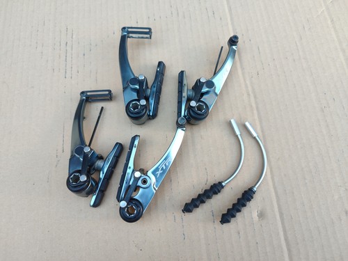 Shimano xtr m960 brake - xtr, v-brake