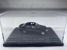 T267 BUSCH 1:87 HO PC MERCEDES