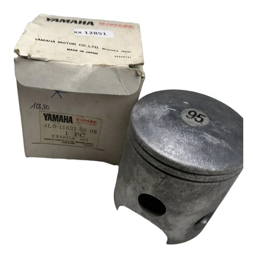 Kolben standart piston std - standart,