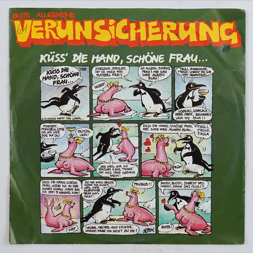 Erste allgemeine - erste,