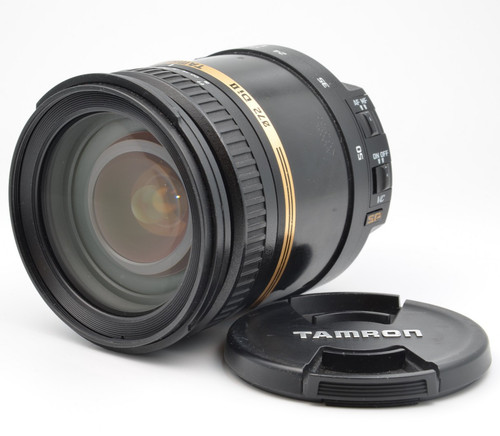Tamron 50mm di - tamron, 17-50mm