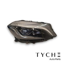 Mercedes-Benz A-Klasse W176 FL