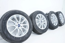 Ford Mondeo Focus MK5