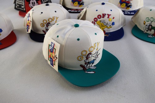 Disney goofy tennis cap - tennis,