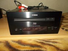 Blu-Ray Player Yamaha BD-940 Pianocraft mit original System Kabel