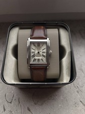 Fossil Herrenuhr CARRAWAY