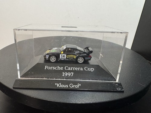 Herpa 037433 porsche - 1:87,
