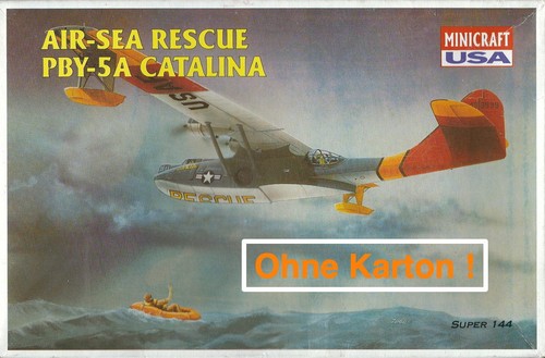 144 minicraft 4435 - 1/144, #4435