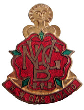 North West Gas Board Staff