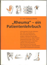 Rheuma - ein Patientenlehrbuch