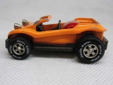 BO166- DARDA metall - Buggy