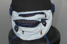 Bauchtasche Unisex Jeans