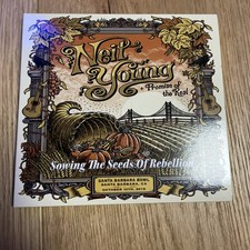 Neil young promise of the - of,