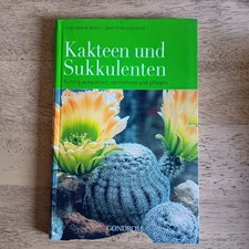 Kakteen und Sukkulenten