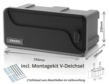 Blackit 1, Just Daken B23-1