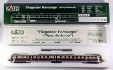 Kato 10704, SVT877, Fliegender