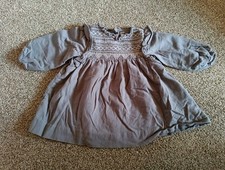 Baby Zara Kleid Größe 80
