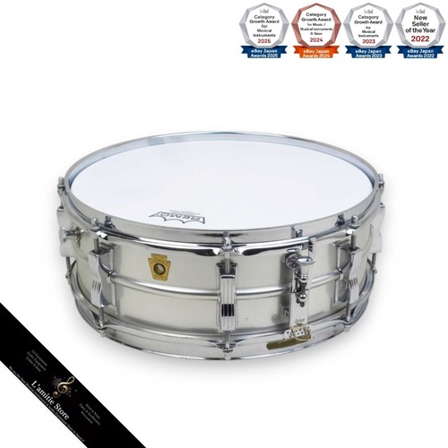 Ludwig acrolite 1968s 404 - acrolite, no.404