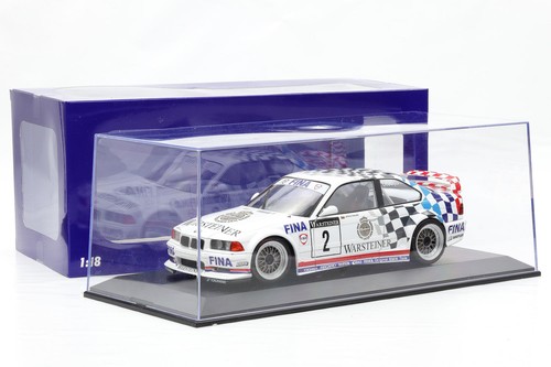 Werk83 bmw e36 gtr 2 - 1:18,