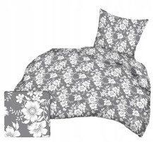 Cotton Bedding Set 160x200 cm