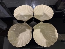 4er Set Vintage Steinzeug