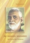 Sri Ramana Maharshi: Im Lotus