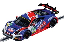 Carrera 23966 Digital 124 Audi