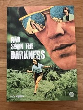 And Soon The Darkness 4K UHD