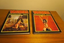 Vampirella Sammelband