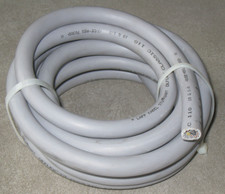 3,95 Meter mehradrige flexible Steuerleitung 18 x 1 mm² ÖLFLEX CLASSIC 110, LAPP