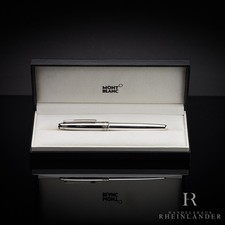 Montblanc solitaire stainless - montblanc,