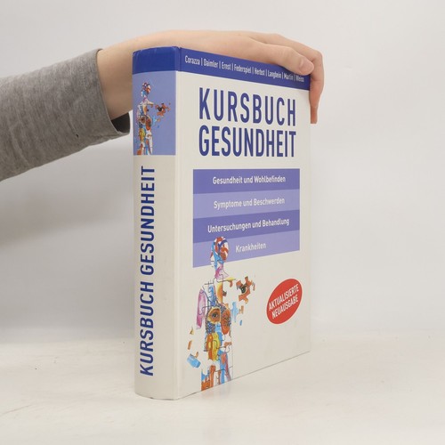 Kursbuch gesundheit - kursbuch, | 