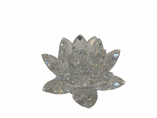 Swarovski figur 10001 seerose - swarovski,