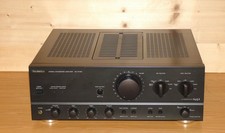 Technics SU-VX700  -  Stereo Integrated Amplifier  -  top Modell