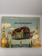 1959 The Flying Trunk by V
