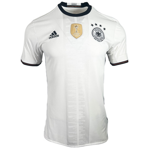 Adidas deutschland trikot home - adidas,