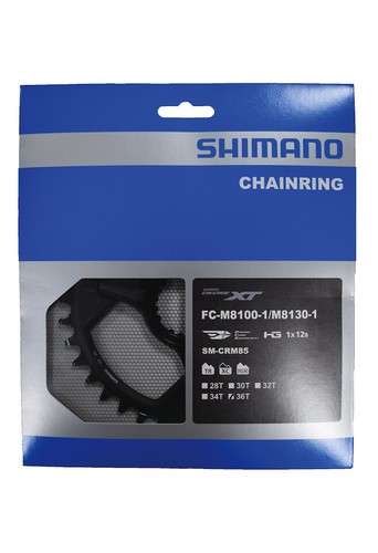 Shimano kettenblatt deore - shimano,