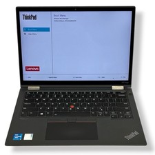 Lenovo ThinkPad X13 Yoga Gen 2